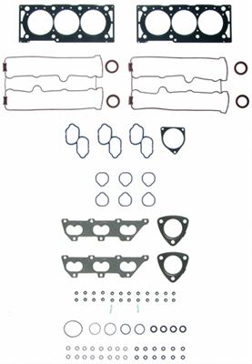Fel-Pro Head Gasket Sets HS 26173 PT-4
