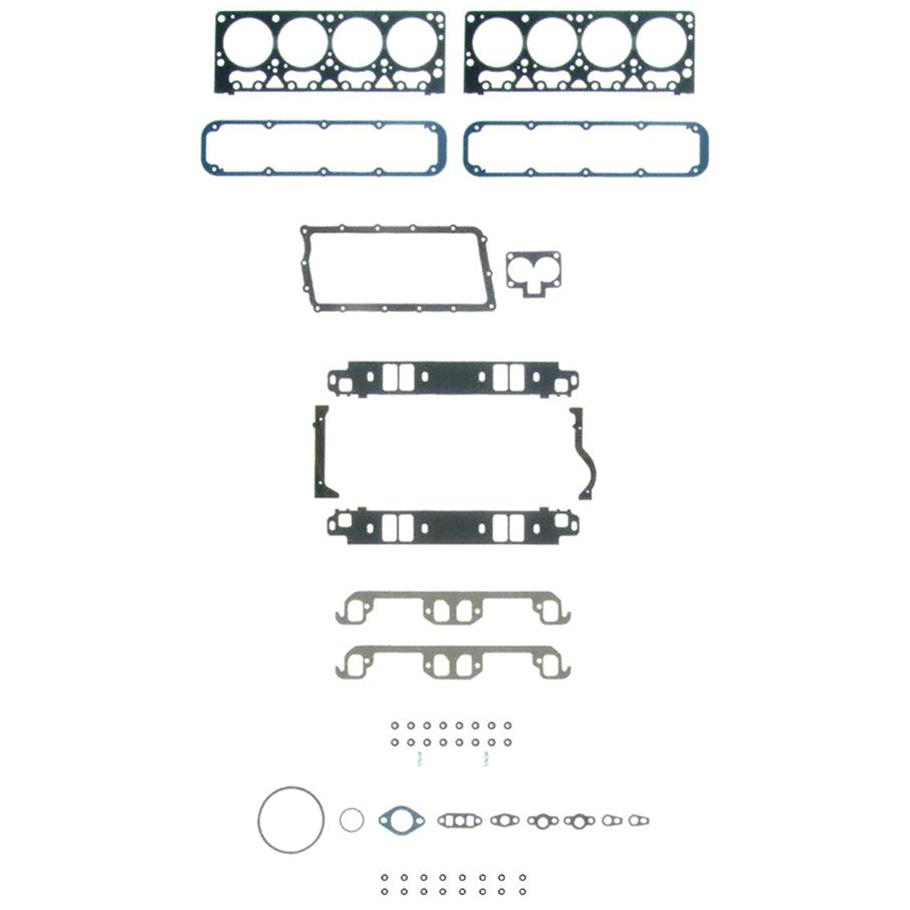 Fel-Pro Head Gasket Sets HS 26179 PT-1