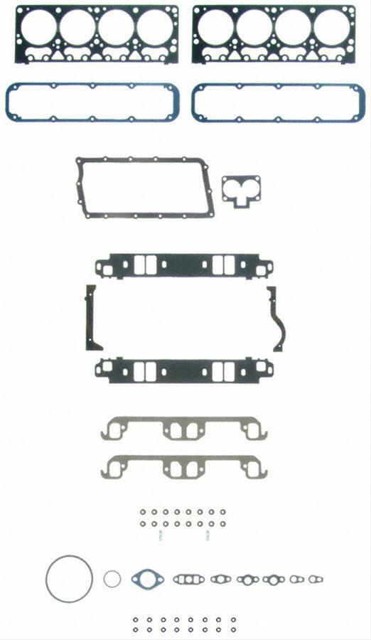Fel-Pro Head Gasket Sets HS 26179 PT-1