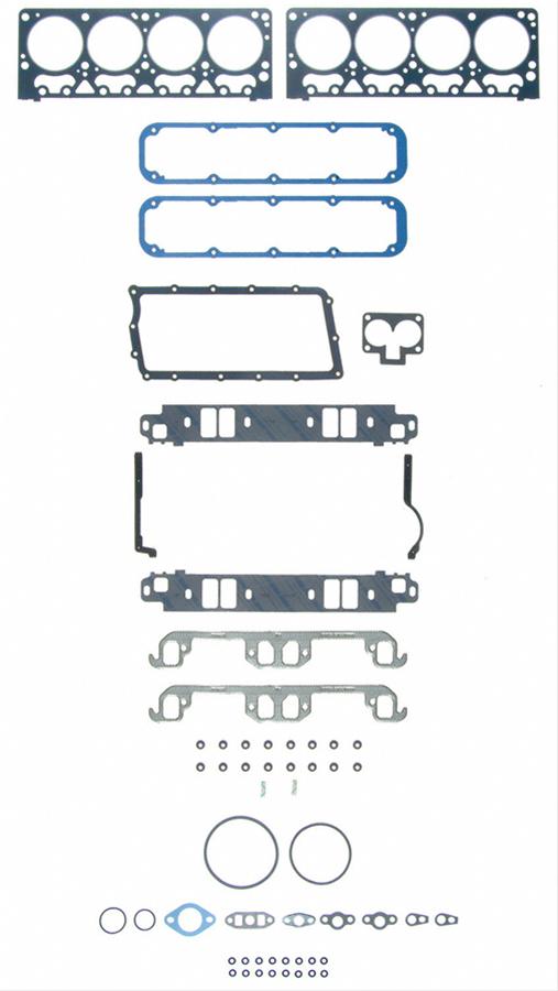 Fel-Pro Head Gasket Sets HS 26179 PT-2