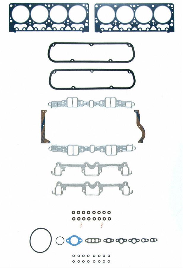 Fel-Pro Head Gasket Sets HS 26179 PT