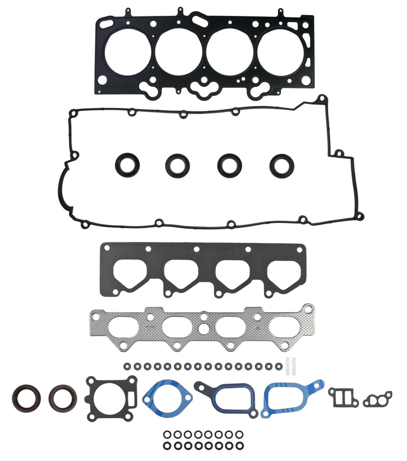 Fel-Pro Head Gasket Sets HS 26181 PT-3