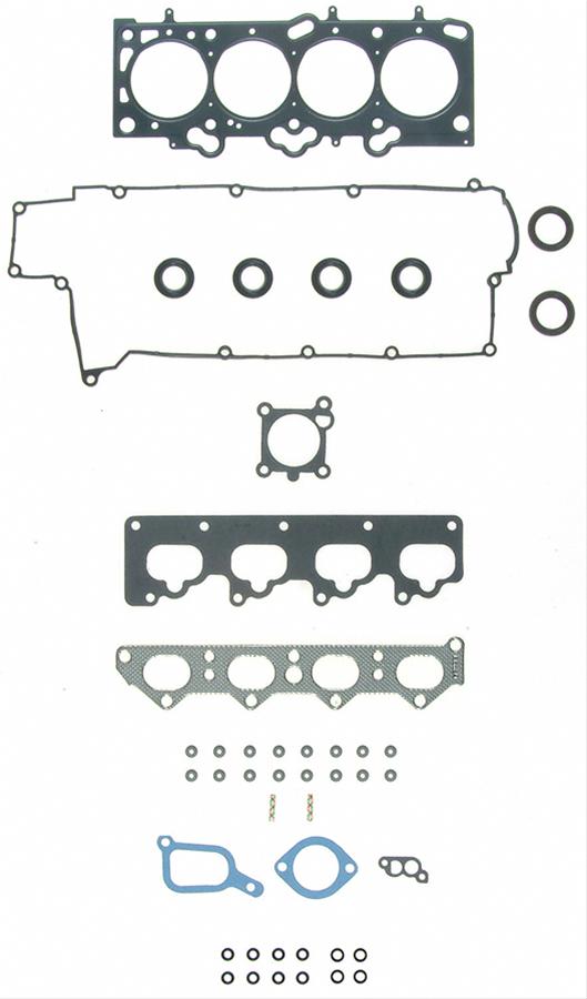 Fel-Pro Head Gasket Sets HS 26181 PT