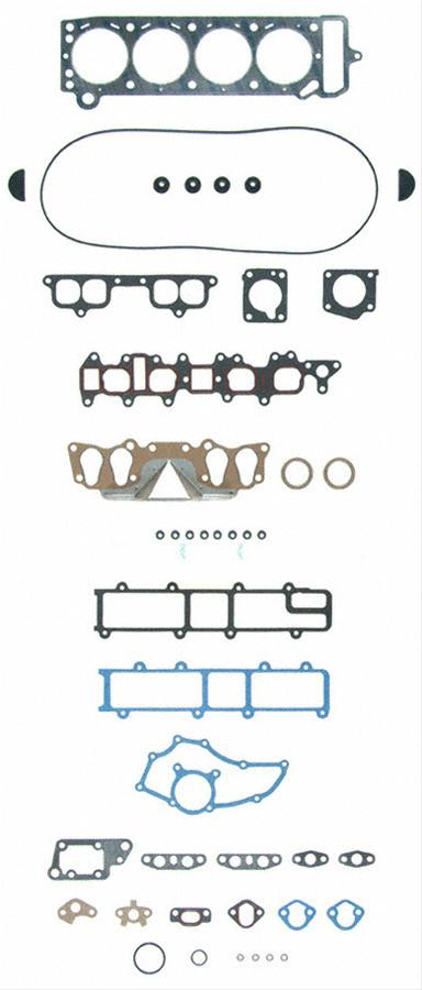 Fel-Pro Engine Gasket Kits HS 26185 PT-2