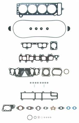 Fel-Pro Engine Gasket Sets HS 26185 PT-3