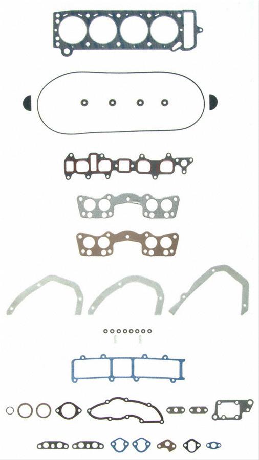 Fel-Pro Head Gasket Sets HS 26185 PT