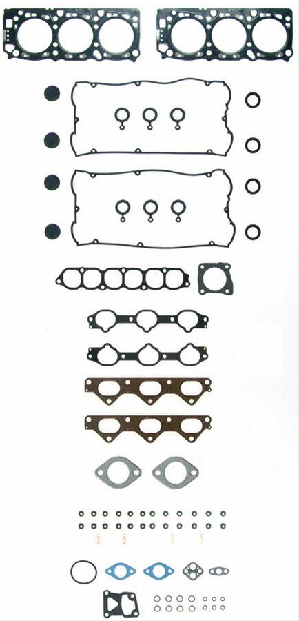 Fel-Pro Head Gaskets HS 26186 PT-1