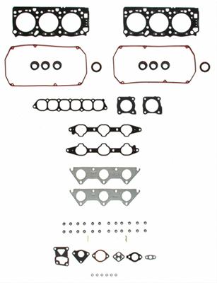 Fel-Pro Head Gaskets HS 26186 PT-2