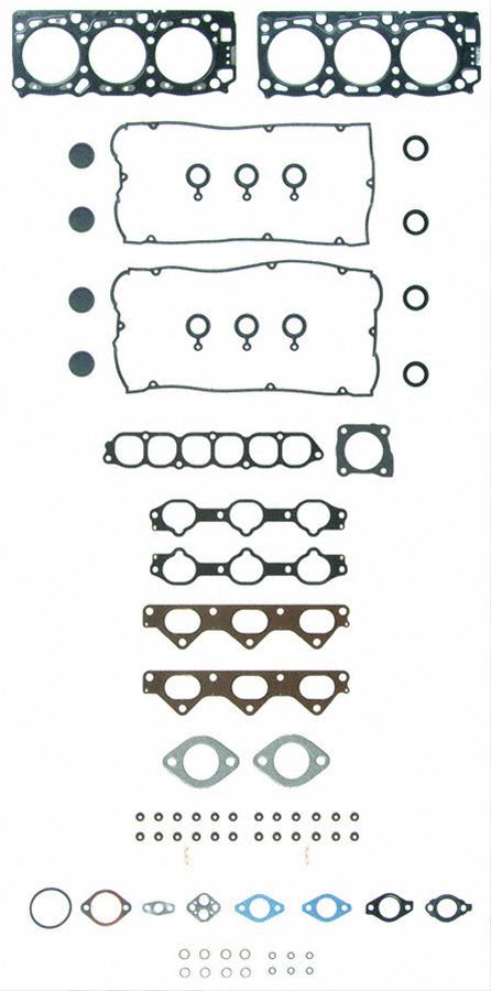 Fel-Pro Head Gasket Sets HS 26186 PT