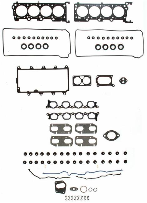 Fel-Pro Head Gasket Sets HS 26187 PT