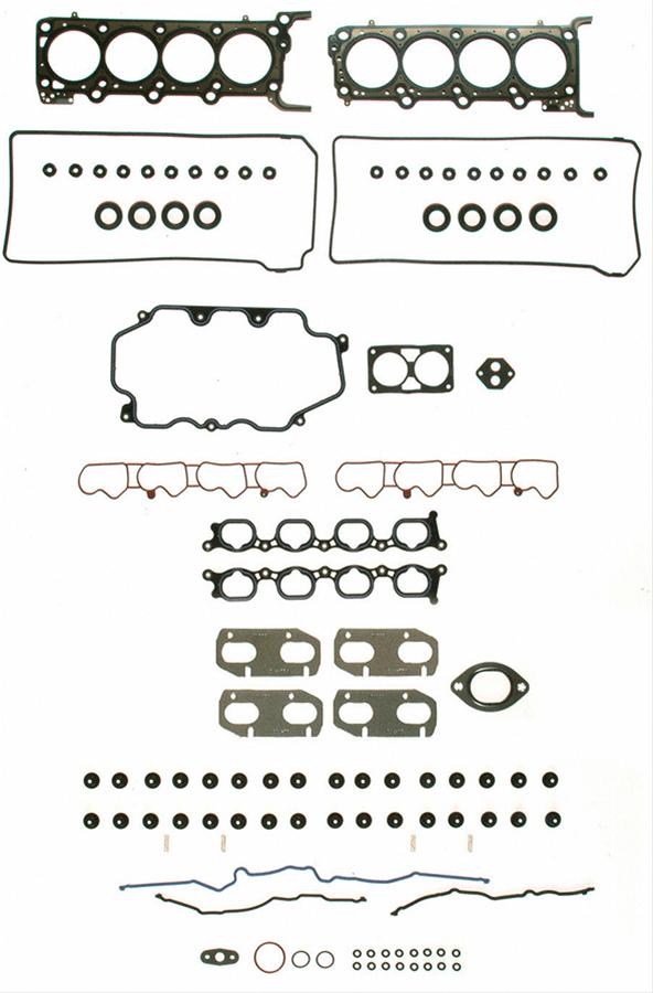 Fel-Pro Head Gasket Sets HS 26188 PT