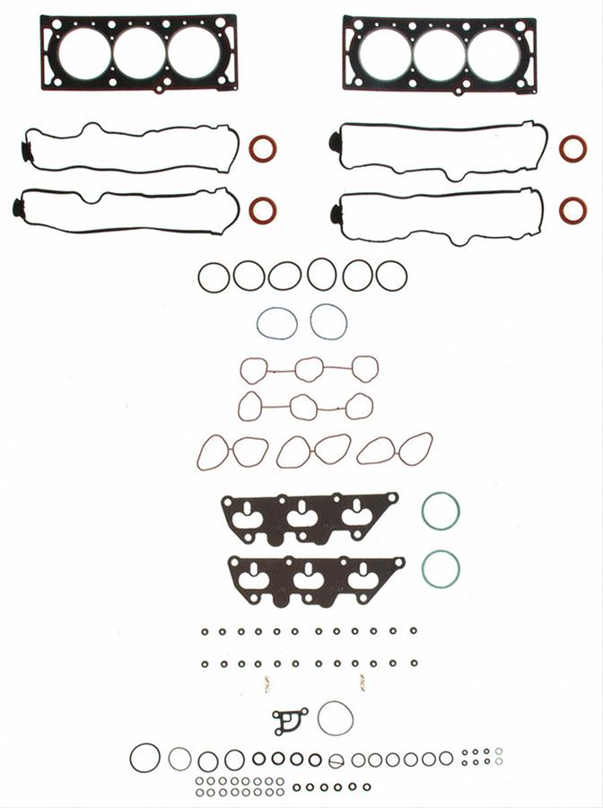 Fel-Pro Head Gasket Sets HS 26189 PT