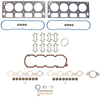 Fel-Pro Head Gasket Sets HS 26190 PT-3