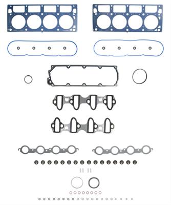 Fel-Pro Head Gasket Sets HS 26190 PT-4