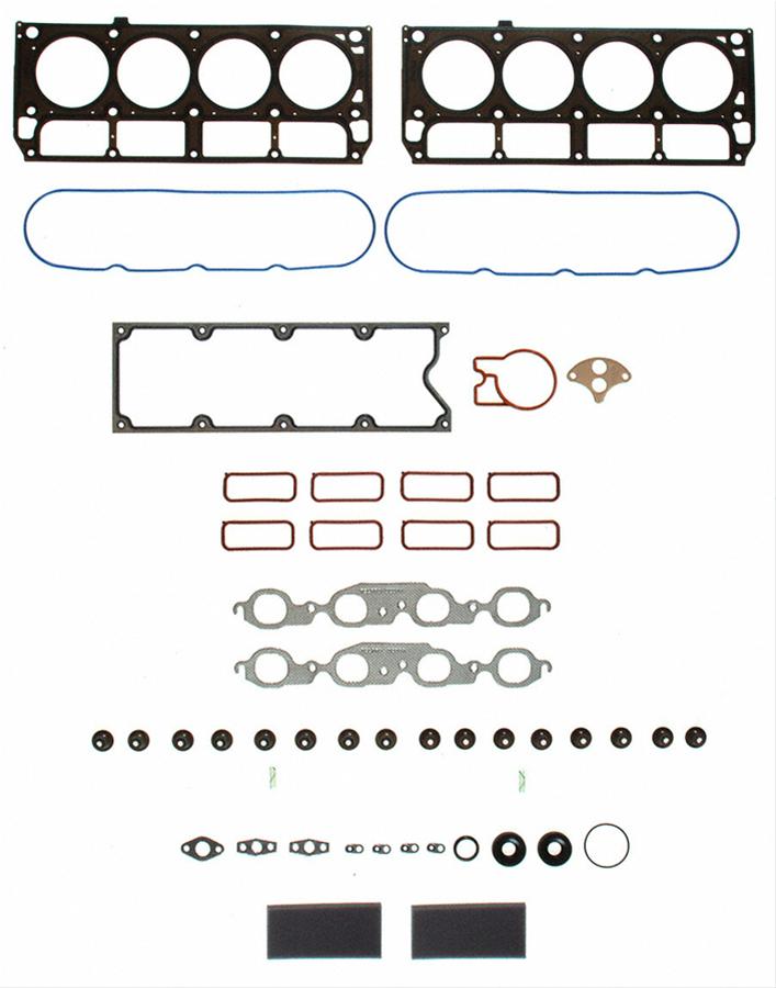 Fel-Pro Head Gasket Sets HS 26190 PT