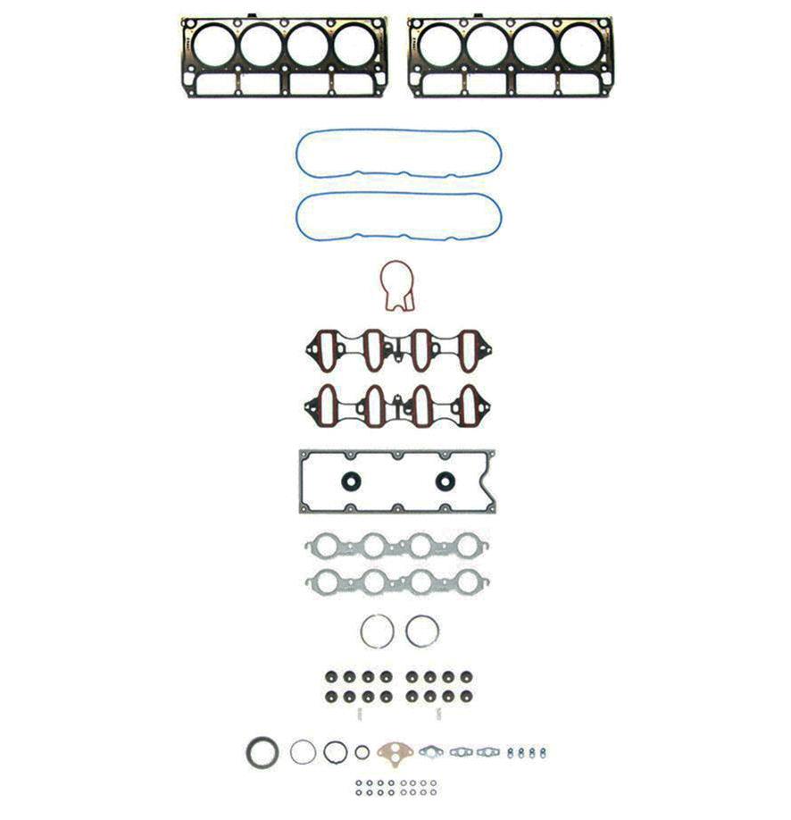 Fel-Pro Head Gasket Sets HS 26191 PT