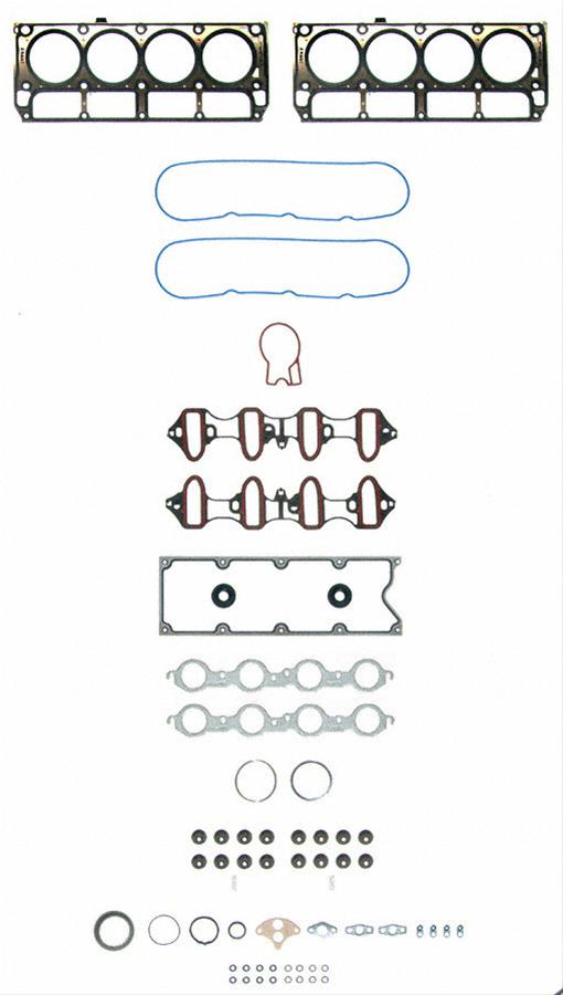 Fel-Pro Head Gasket Sets HS 26191 PT