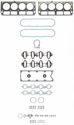 Fel-Pro Engine Gasket Sets HS 26192 PT-1