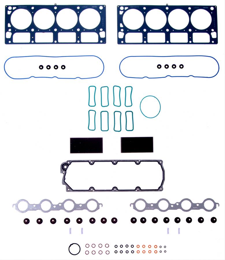 Fel-Pro Head Gasket Sets HS 26192 PT-3