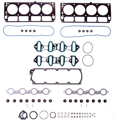Fel-Pro Head Gasket Sets HS 26192 PT-4