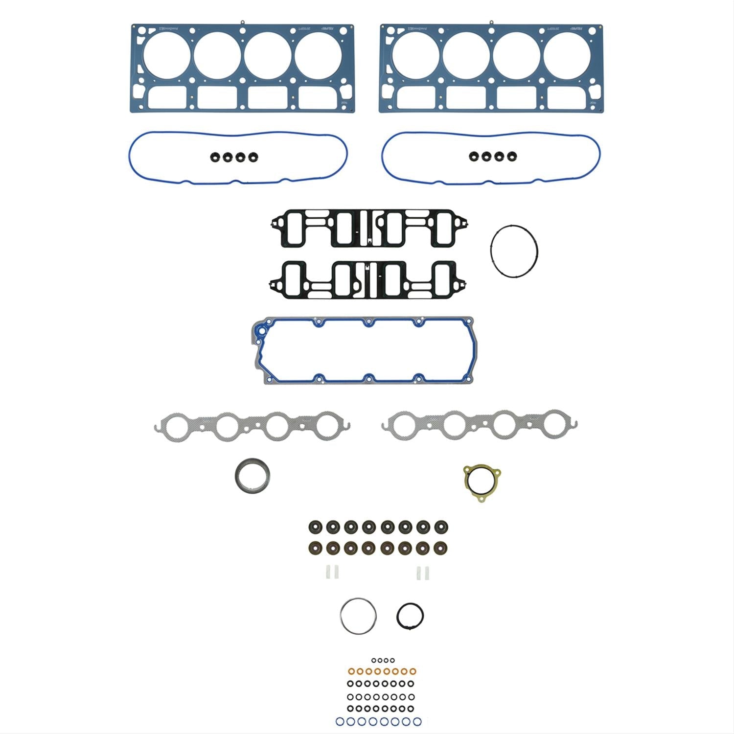 Fel-Pro Head Gasket Sets HS 26192 PT-5