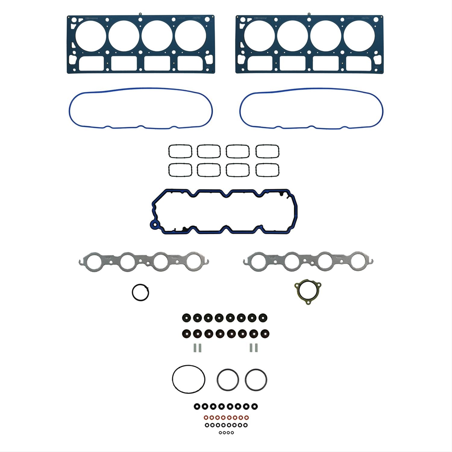 Fel-Pro Head Gasket Sets HS26192PT7