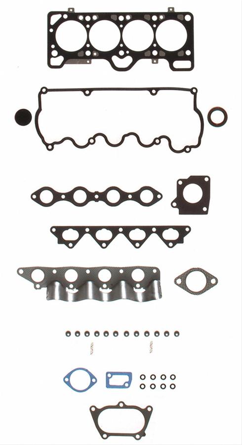 Fel-Pro Head Gasket Sets HS 26197 PT