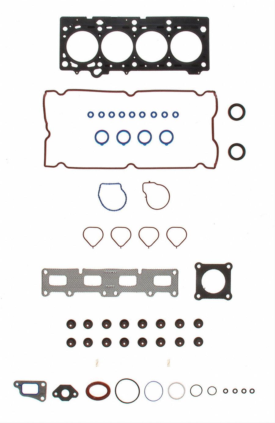 Fel-Pro Engine Gasket Sets HS 26202 PT-1