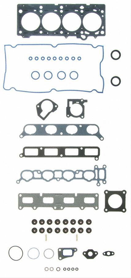 Fel-Pro Head Gasket Sets HS 26202 PT