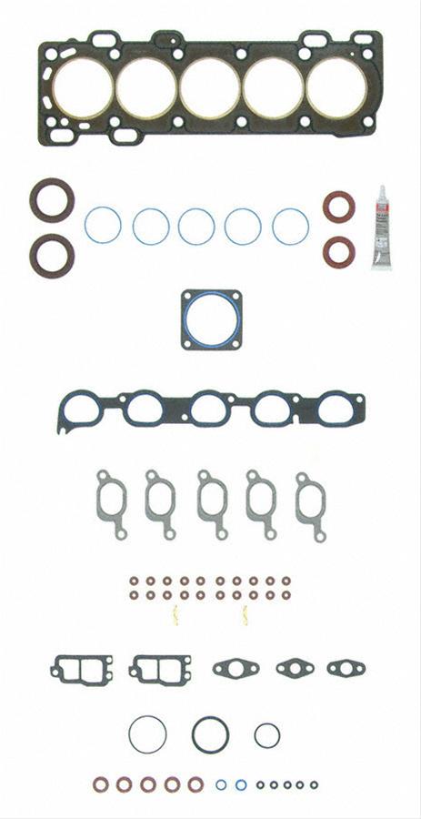 Fel-Pro Head Gasket Sets HS 26204 PT-1