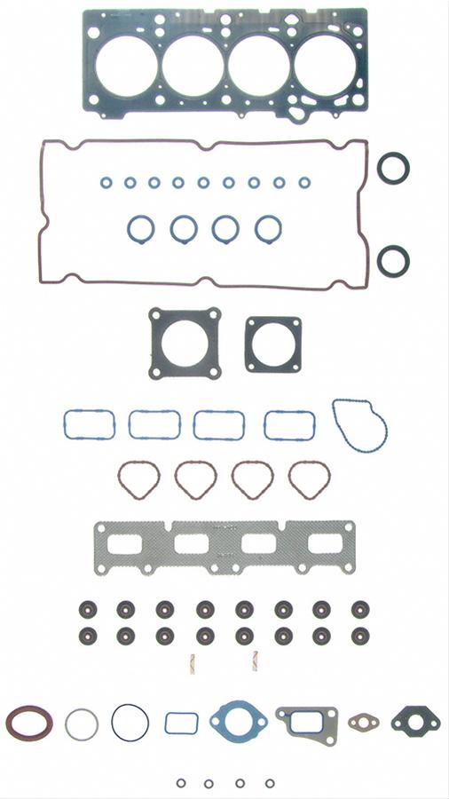 Fel-Pro Head Gasket Sets HS 26206 PT-1