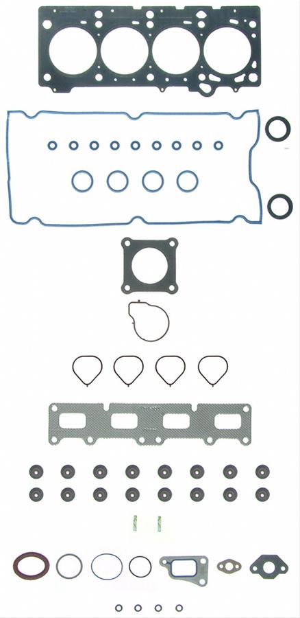 Fel-Pro Head Gasket Sets HS 26206 PT