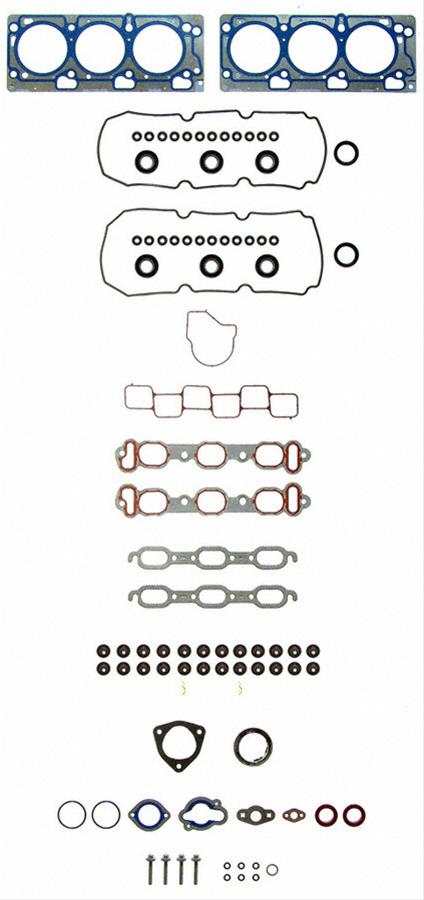 Fel-Pro Head Gasket Sets HS 26208 PT-1