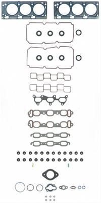 Fel-Pro Head Gasket Sets HS 26208 PT-2