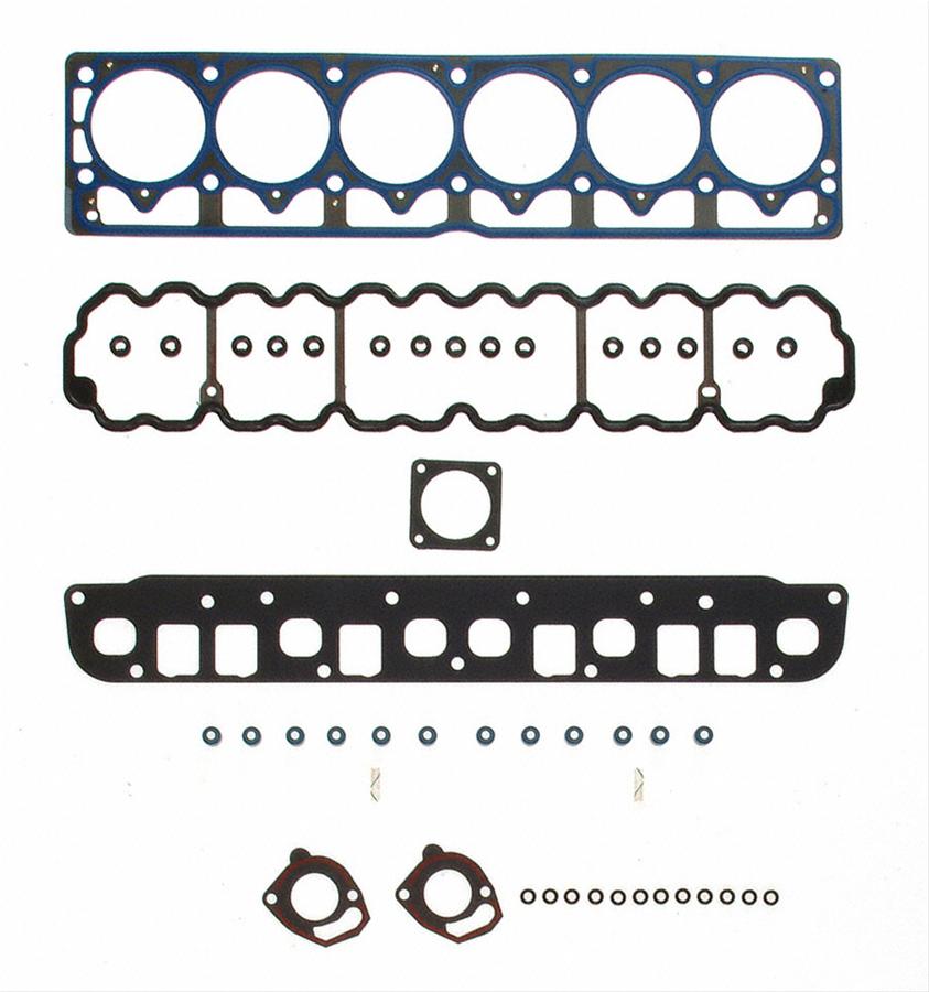 Fel-Pro Head Gasket Sets HS 26211 PT