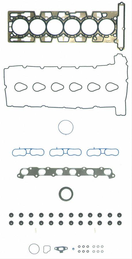 Fel-Pro Head Gasket Sets HS 26214 PT
