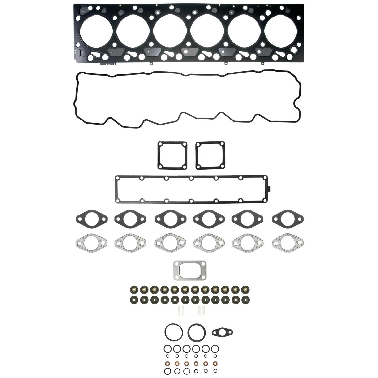 Fel-Pro Head Gasket Sets HS 26218 PT