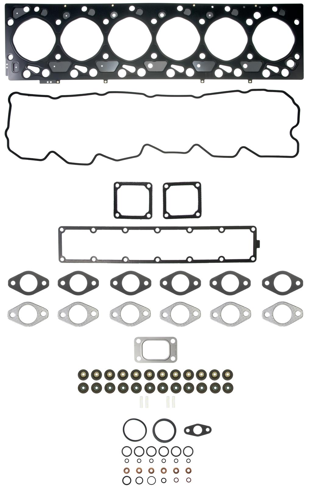 Fel-Pro Head Gasket Sets HS 26218 PT