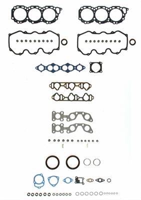 Fel-Pro Head Gasket Sets HS 26219 PT-1