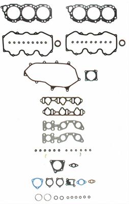 Fel-Pro Engine Gasket Sets HS 26219 PT-3