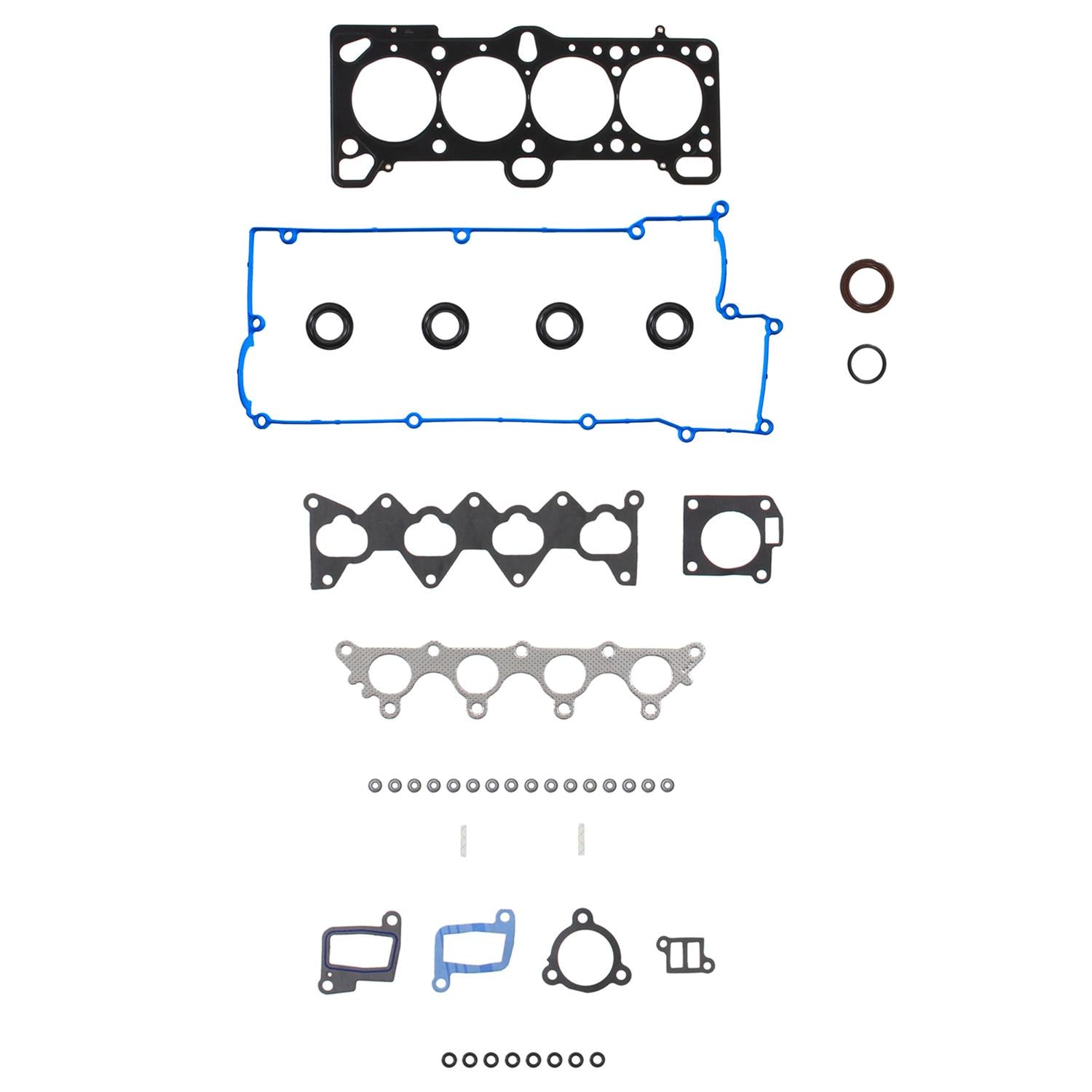 Fel-Pro Head Gasket Sets HS 26224 PT-2