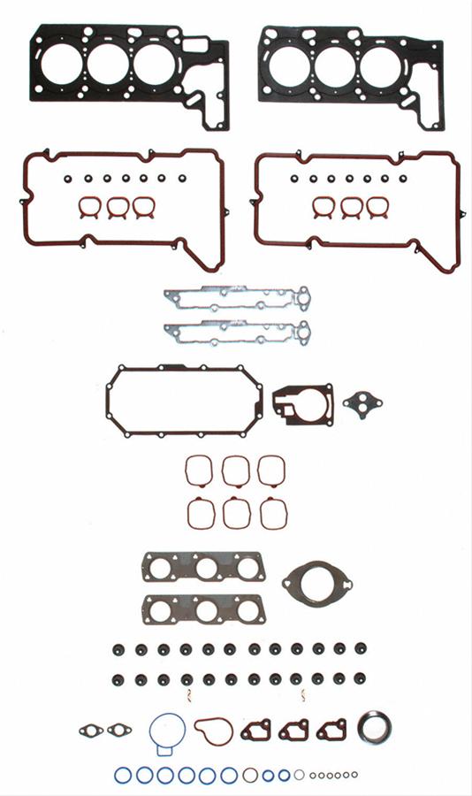 Fel-Pro Head Gasket Sets HS 26230 PT