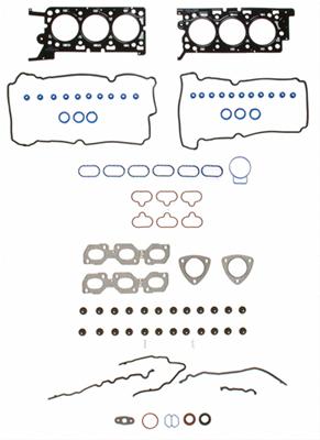 Fel-Pro Head Gasket Sets HS 26233 PT