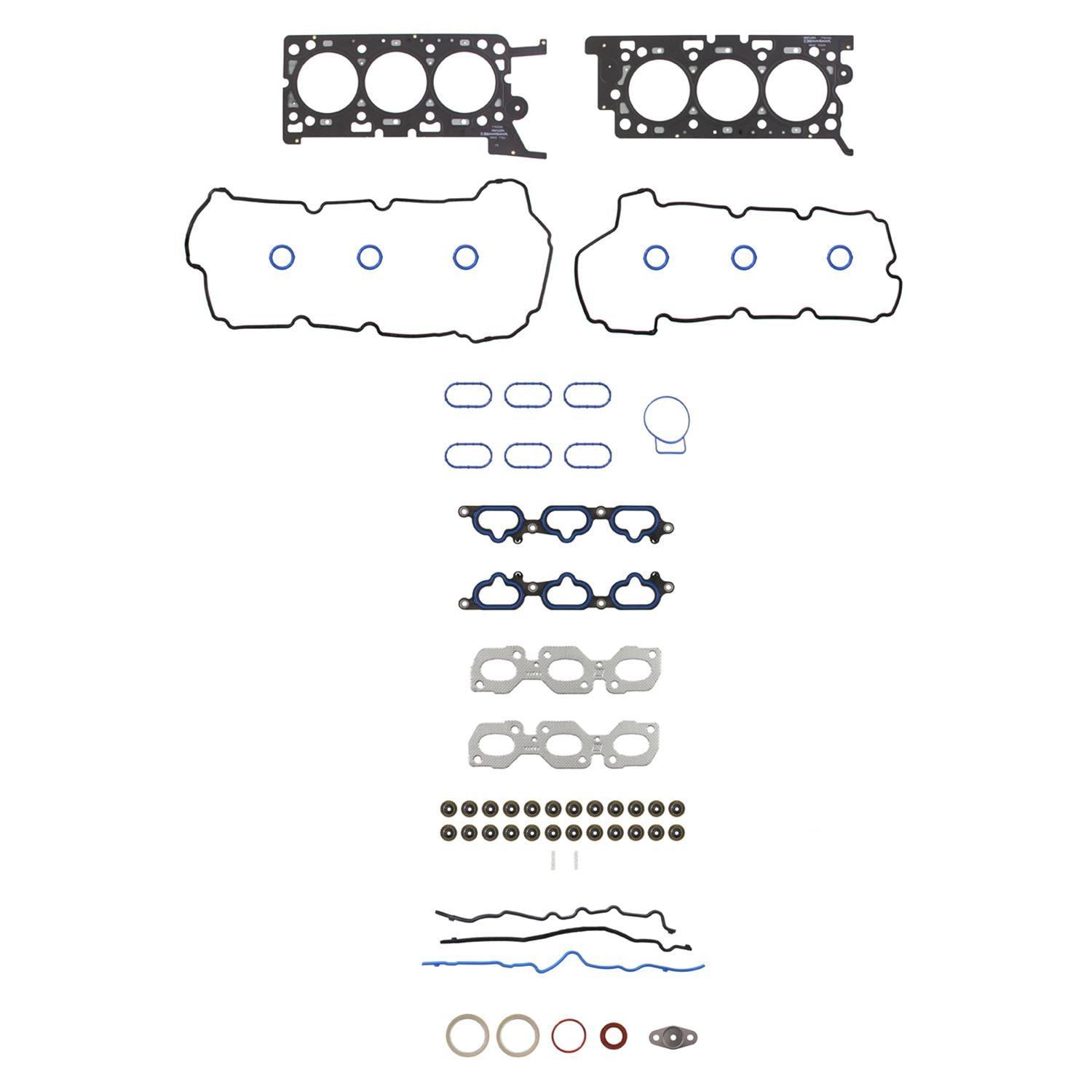 Fel-Pro Head Gasket Sets HS 26233 PT-3