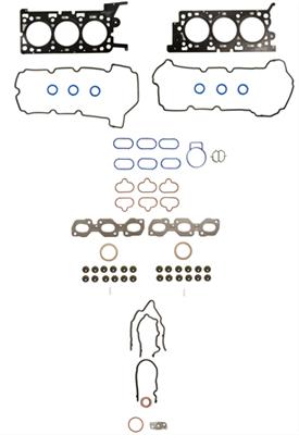 Fel-Pro Head Gasket Sets HS 26233 PT-4