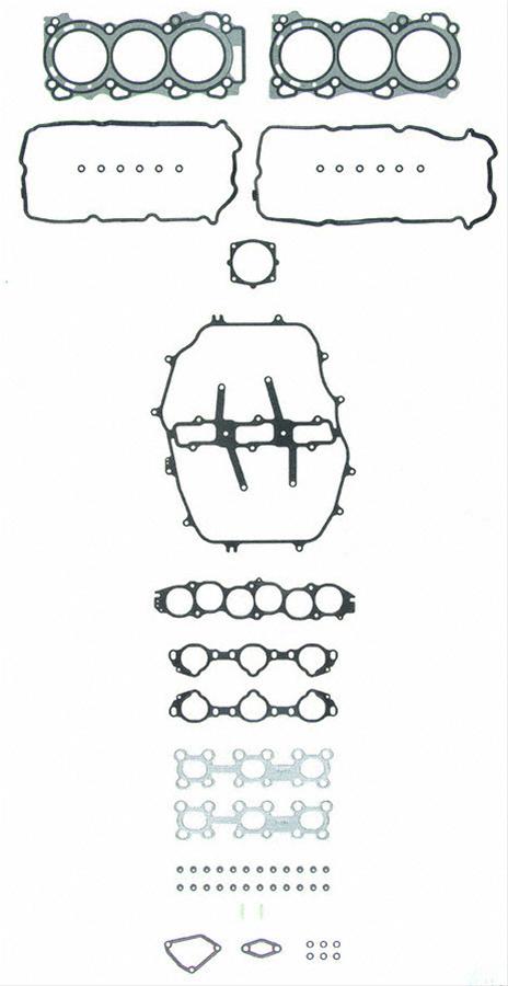 Fel-Pro Head Gasket Sets HS 26239 PT