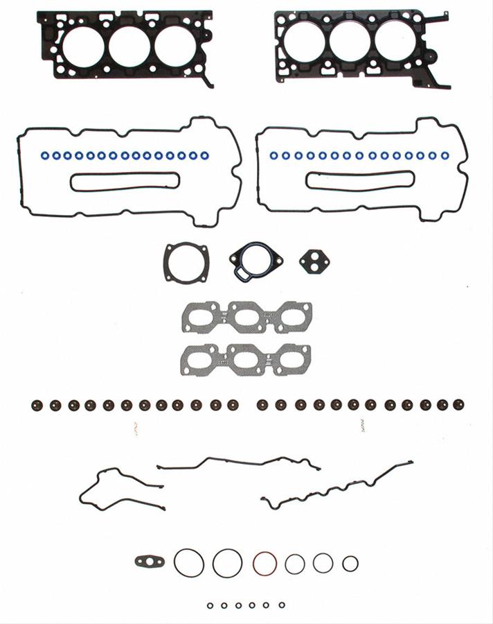 Fel-Pro Head Gasket Sets HS 26248 PT