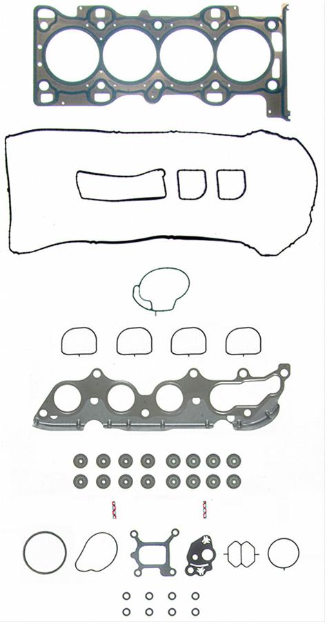 Fel-Pro Head Gasket Sets HS 26250 PT-4