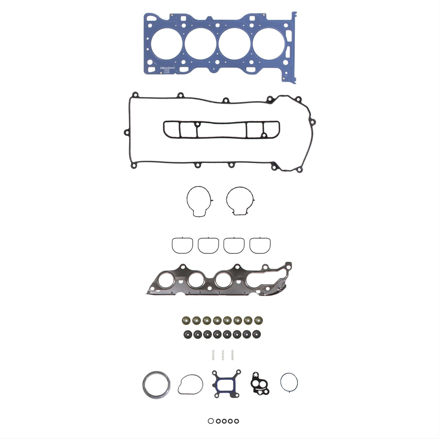 Fel-Pro Head Gasket Sets HS 26250 PT-7