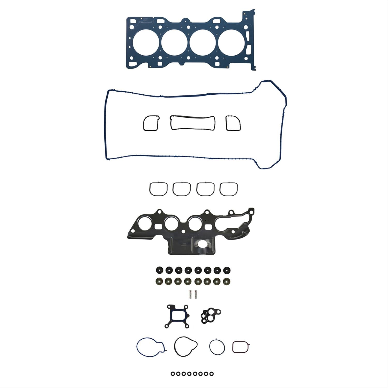Fel-Pro Head Gasket Sets HS 26250 PT-8
